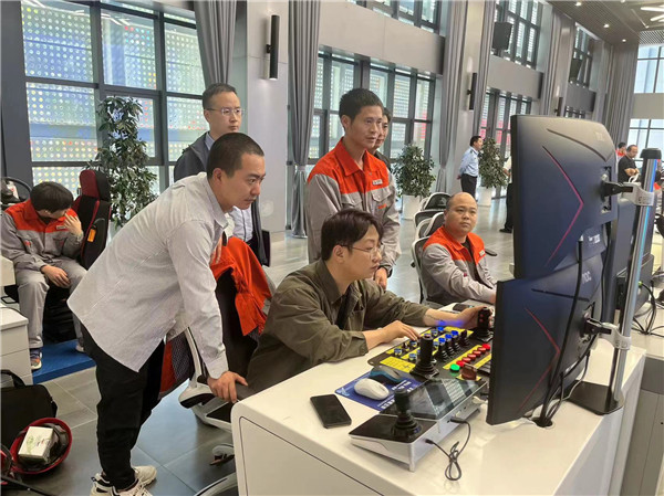 智能化設(shè)備遠(yuǎn)程控制
